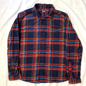 Patagonia Men’s Button up
